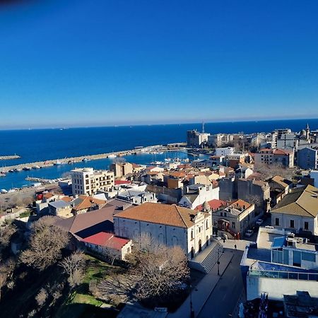 Seaview Residence كونستانتا المظهر الخارجي الصورة