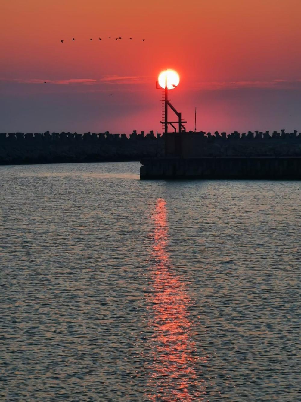 Seaview Residence كونستانتا المظهر الخارجي الصورة
