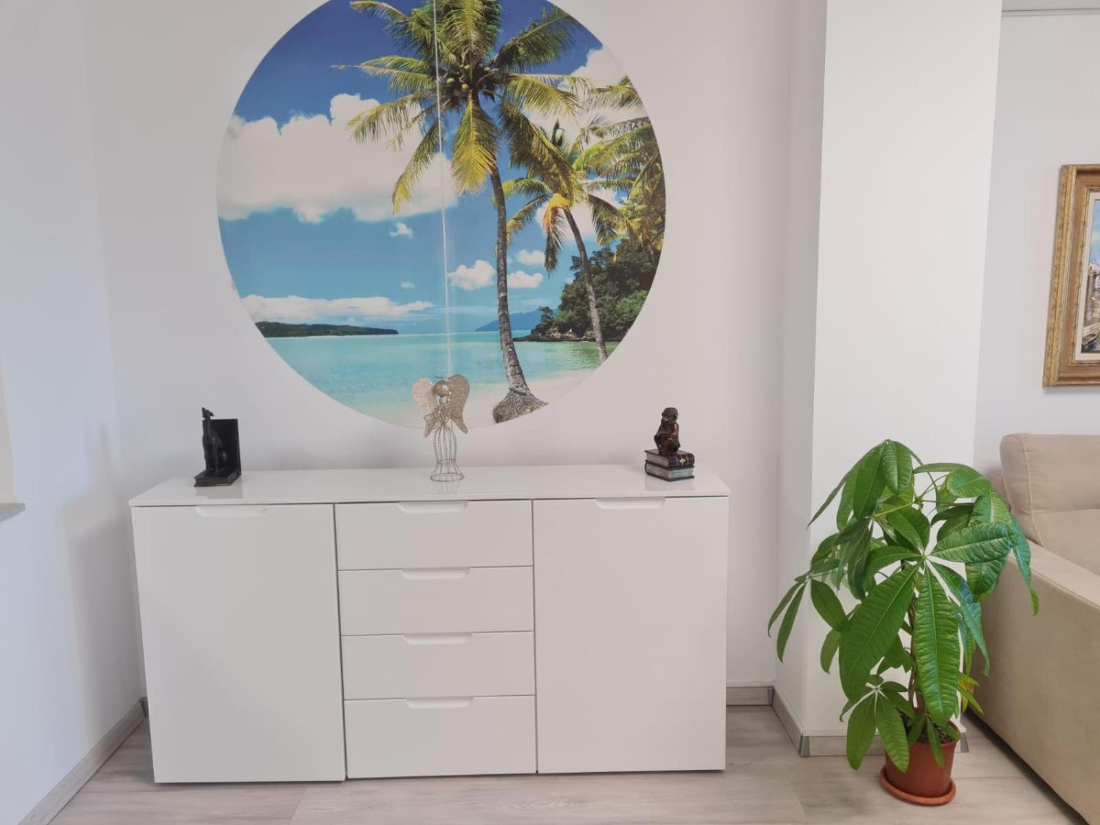 Seaview Residence كونستانتا المظهر الخارجي الصورة