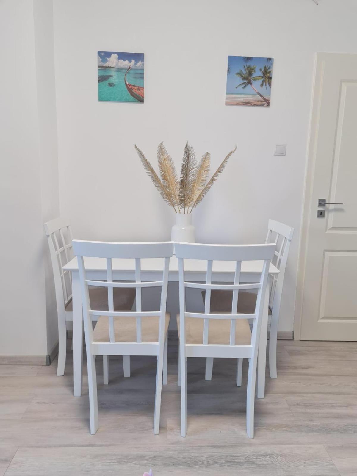 Seaview Residence كونستانتا المظهر الخارجي الصورة