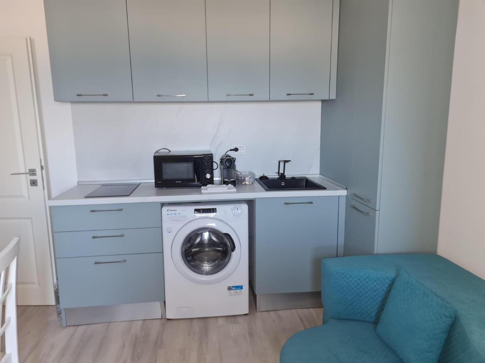Seaview Residence كونستانتا المظهر الخارجي الصورة