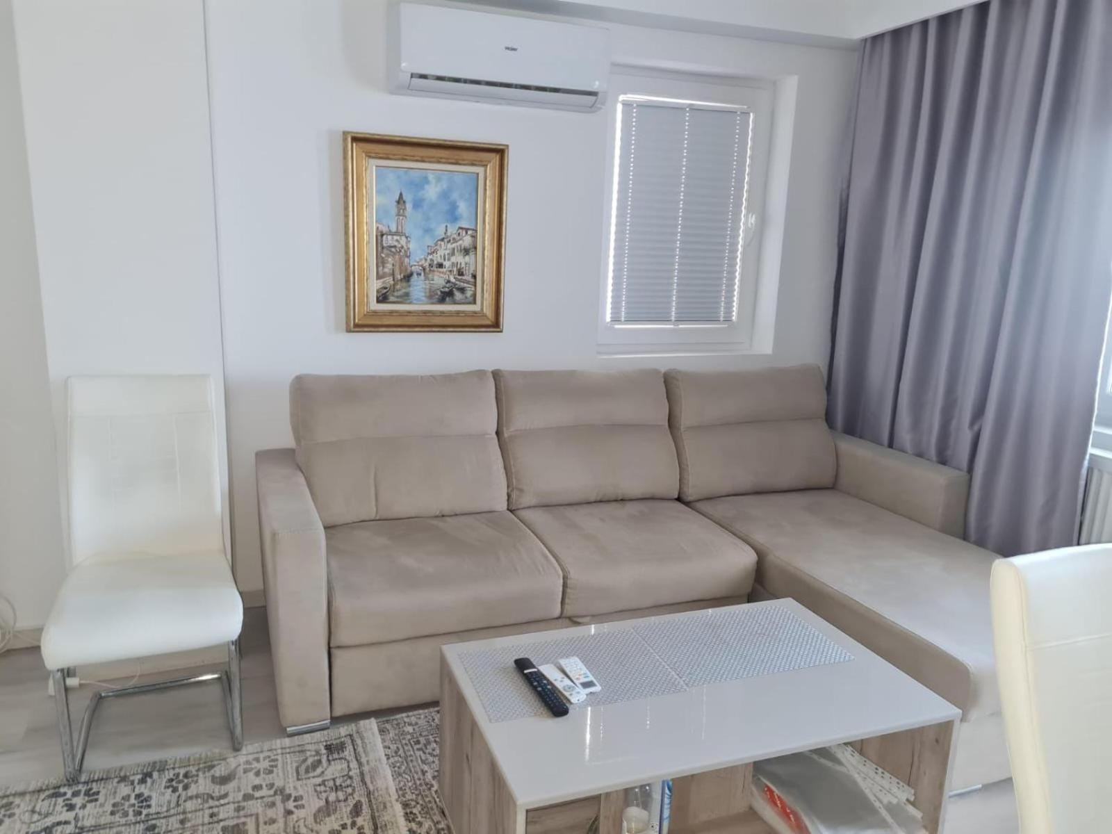 Seaview Residence كونستانتا المظهر الخارجي الصورة