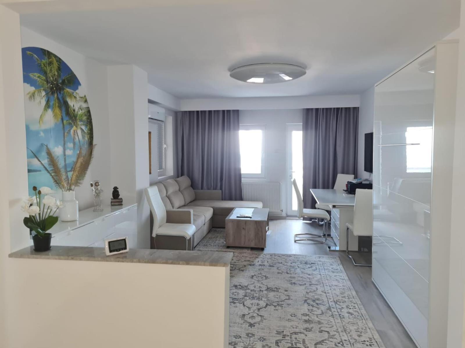 Seaview Residence كونستانتا المظهر الخارجي الصورة