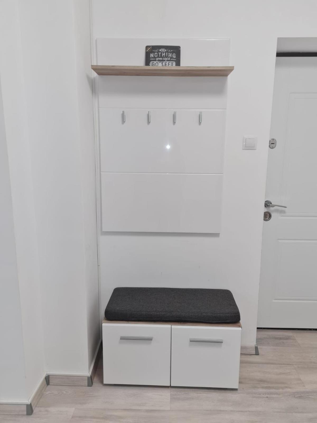 Seaview Residence كونستانتا المظهر الخارجي الصورة