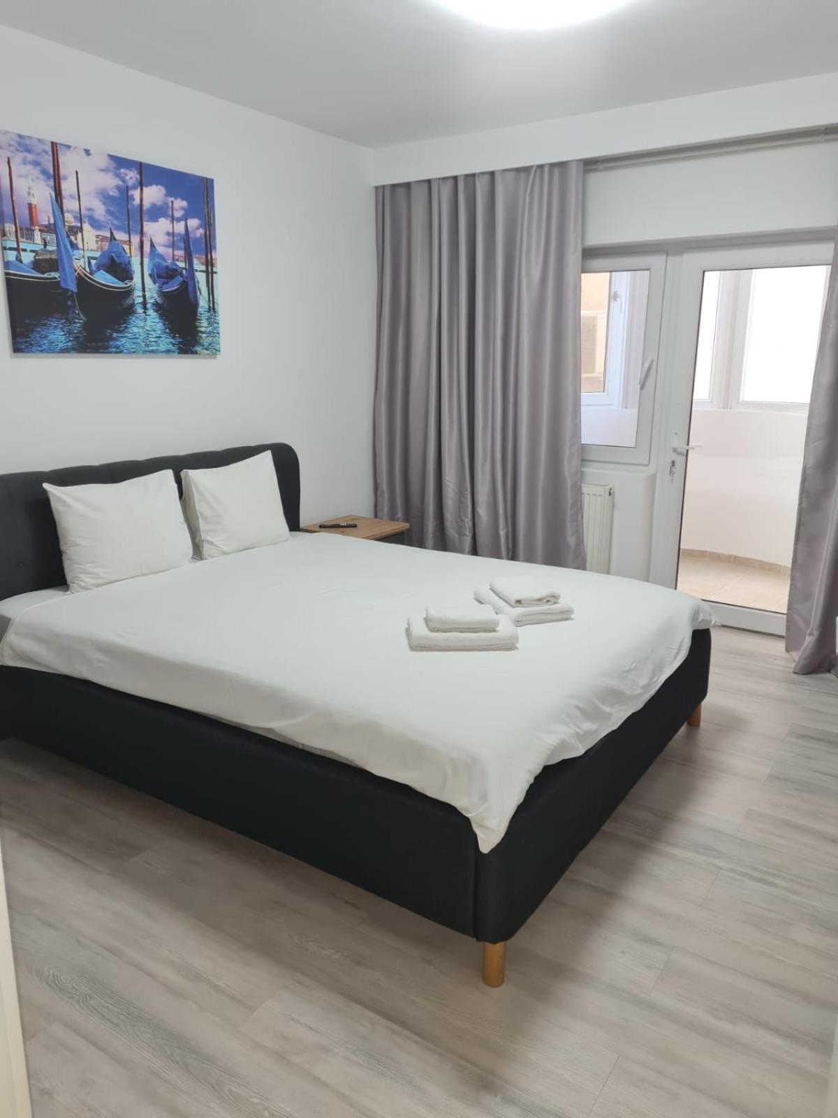 Seaview Residence كونستانتا المظهر الخارجي الصورة